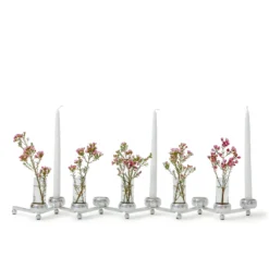 Klong Constella Inzetstuk 5 Pack 9 Klong Constella Inzetstuk 5 Pack -Woondecoratie Winkel constella glasinsats galleri2 22c66c5c7c