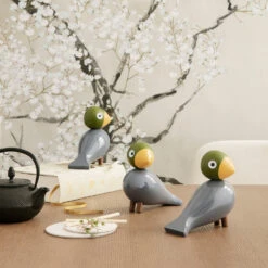 Nightingale Zangvogel 8 Nightingale Zangvogel -Woondecoratie Winkel nightingale miljo2 6b58f466bb