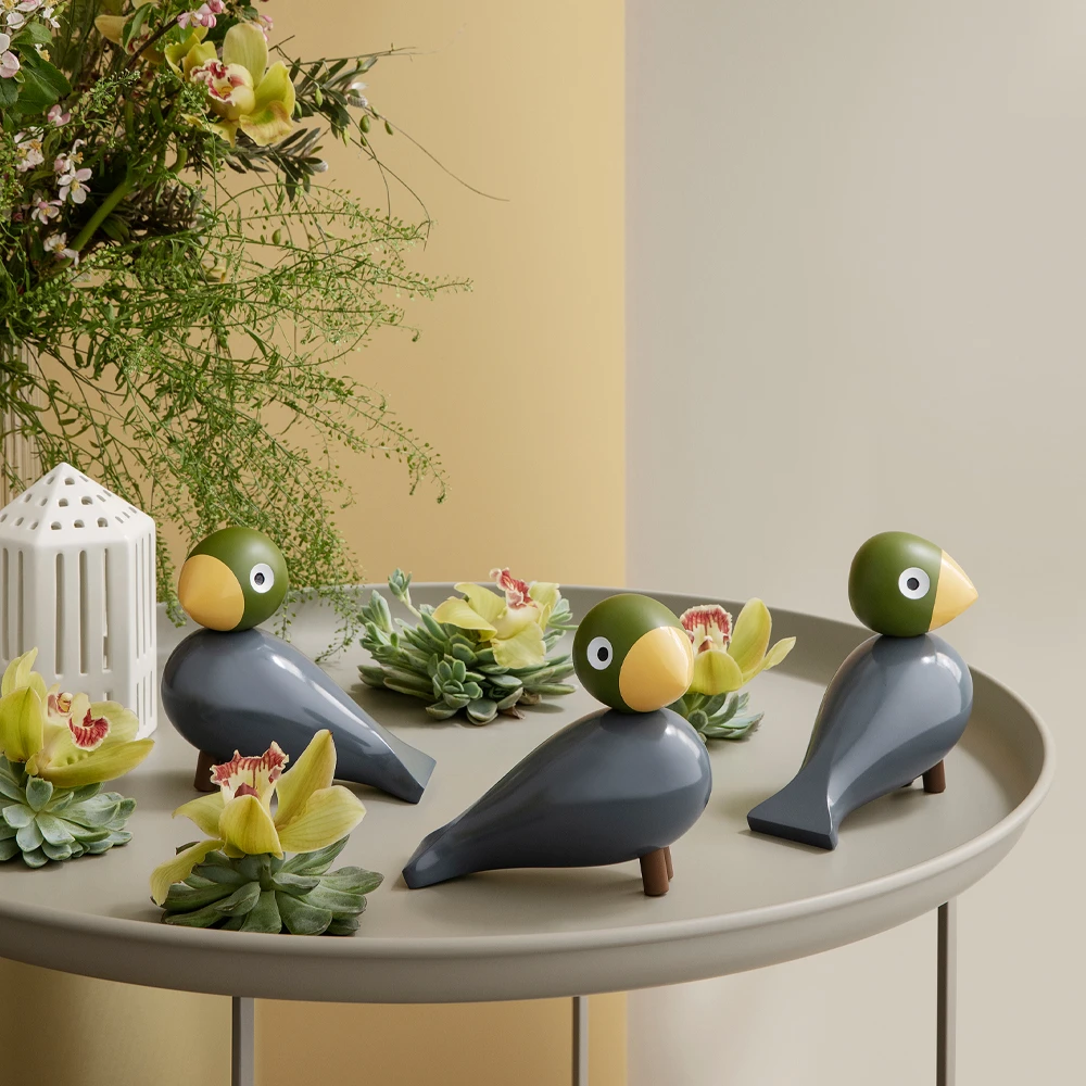 Nightingale Zangvogel 5 Nightingale Zangvogel - Afbeelding 5