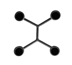 Normann Copenhagen Heima Kaarsenhouder -Woondecoratie Winkel p 10445 01 02 31b7c605bf scaled