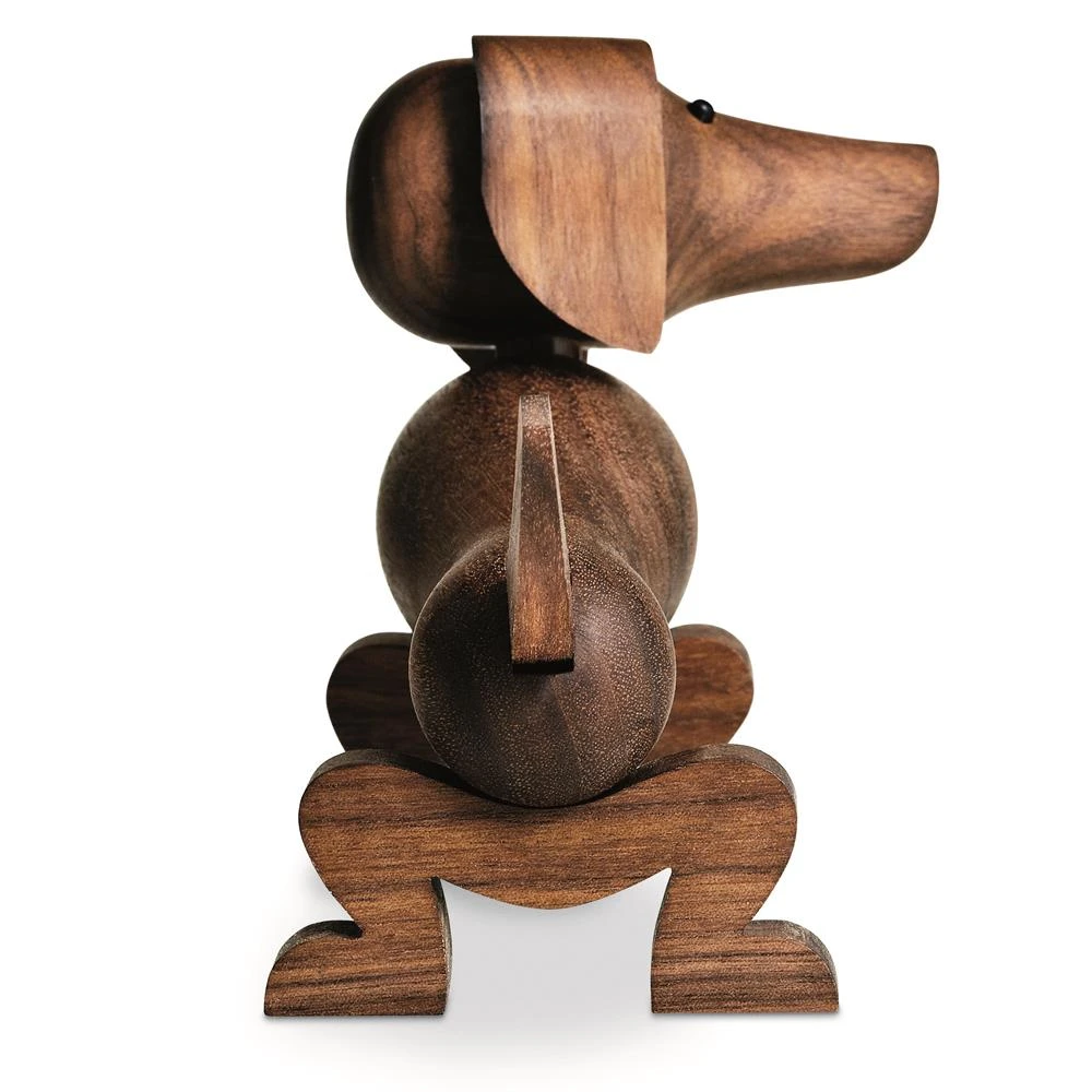 Kay Bojesen Hond 2 Kay Bojesen Hond - Afbeelding 2