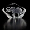 Wildlife Olifant Sculptuur