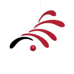 Flowing Rythm Mobiel