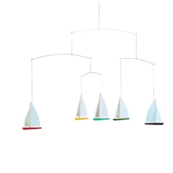 Dinghy Regatta 5 Mobiel