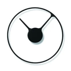 Stelton Time Klok Ø 30 Cm