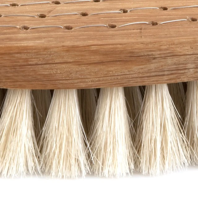 Iris Hantverk Badborstel Zonder Handvat 3 Iris Hantverk Badborstel Zonder Handvat - Afbeelding 3