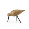 Normann Copenhagen Shorebird Eiken-zwart