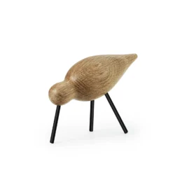 Normann Copenhagen Shorebird Eiken-zwart -Woondecoratie Winkel p 21948 02 02 e4f8462900 scaled