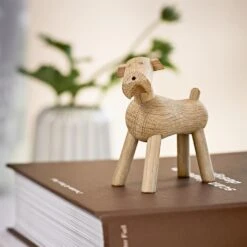 Kay Bojesen Hond Tim -Woondecoratie Winkel p 25020 01 02 336d145ac4