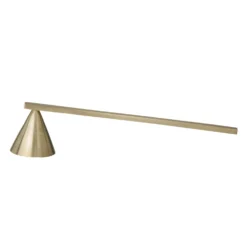 Ferm LIVING Brass Kaarsendover -Woondecoratie Winkel p 25056 01 02 528d865994 scaled
