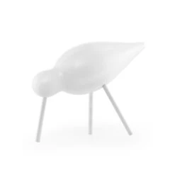 Normann Copenhagen Shorebird Wit 7 Normann Copenhagen Shorebird Wit -Woondecoratie Winkel p 26592 02 02 2e88c213fa