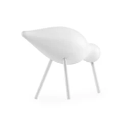 Normann Copenhagen Shorebird Wit 8 Normann Copenhagen Shorebird Wit -Woondecoratie Winkel p 26592 02 03 87c2444992