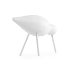 Normann Copenhagen Shorebird Wit -Woondecoratie Winkel p 26592 02 03 87c2444992 scaled