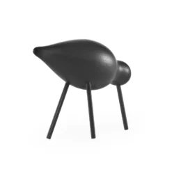 Normann Copenhagen Shorebird Zwart -Woondecoratie Winkel p 26593 02 03 5cba3d1993 scaled