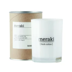 Meraki Geurkaars 12 Uur