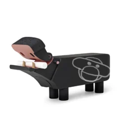 Kay Bojesen Nijlpaard Met Krijtbordverf 7 Kay Bojesen Nijlpaard Met Krijtbordverf -Woondecoratie Winkel p 27624 01 04 60da5365da