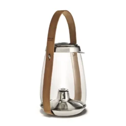 Holmegaard Design With Light Olielamp