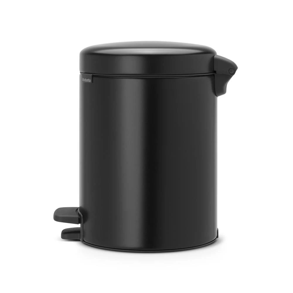 Brabantia New Icon Pedaalemmer 5 Liter 5 Brabantia New Icon Pedaalemmer 5 Liter - Afbeelding 5