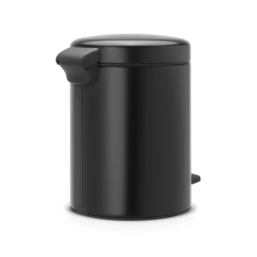 Brabantia New Icon Pedaalemmer 5 Liter 2 Brabantia New Icon Pedaalemmer 5 Liter - Afbeelding 2