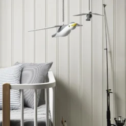 Kay Bojesen Zeemeeuw Mobiel -Woondecoratie Winkel p 28806 03 03 76acf4fb60 scaled