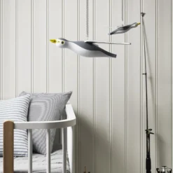 Kay Bojesen Zeemeeuw Mobiel -Woondecoratie Winkel p 28806 03 04 5edadc685b scaled