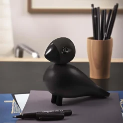 Kay Bojesen Songbird Raaf -Woondecoratie Winkel p 28810 01 04 cb849f223c scaled