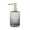 Bloomingville Zeepdispenser Glas