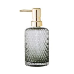 Bloomingville Zeepdispenser Glas