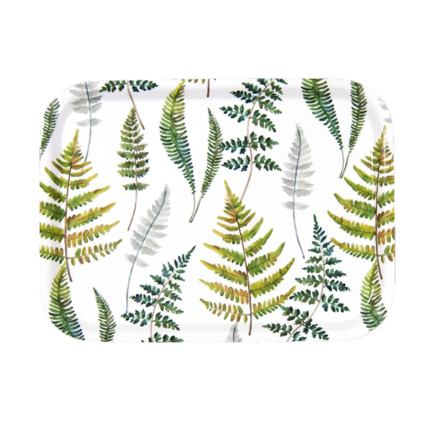 Klippan Yllefabrik Fräken Dienblad 1 Klippan Yllefabrik Fräken Dienblad