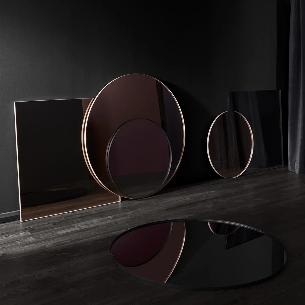 AYTM Circum Spiegel Klein 3 AYTM Circum Spiegel Klein - Afbeelding 3