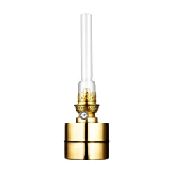 Karlskrona Lampfabrik Flaggskär Parrafine-lamp