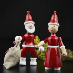 Kay Bojesen Kerstvrouw -Woondecoratie Winkel p 30494 01 04 262762e0fe scaled