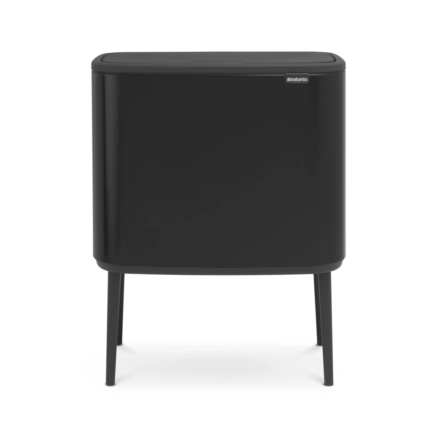 Brabantia Bo Touch Bin 11 + 23 Liter 1 Brabantia Bo Touch Bin 11 + 23 Liter