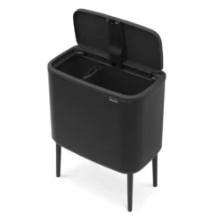Brabantia Bo Touch Bin 11 + 23 Liter 6 Brabantia Bo Touch Bin 11 + 23 Liter -Woondecoratie Winkel p 30862 03 03 1984fc90bb scaled