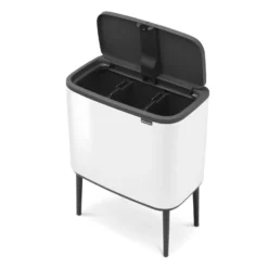 Brabantia Bo Touch Bin 3 X 11 Liter 6 Brabantia Bo Touch Bin 3 X 11 Liter -Woondecoratie Winkel p 30863 01 03 30376cc9a9 scaled