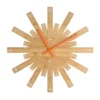 Alessi Raggiante Wandklok