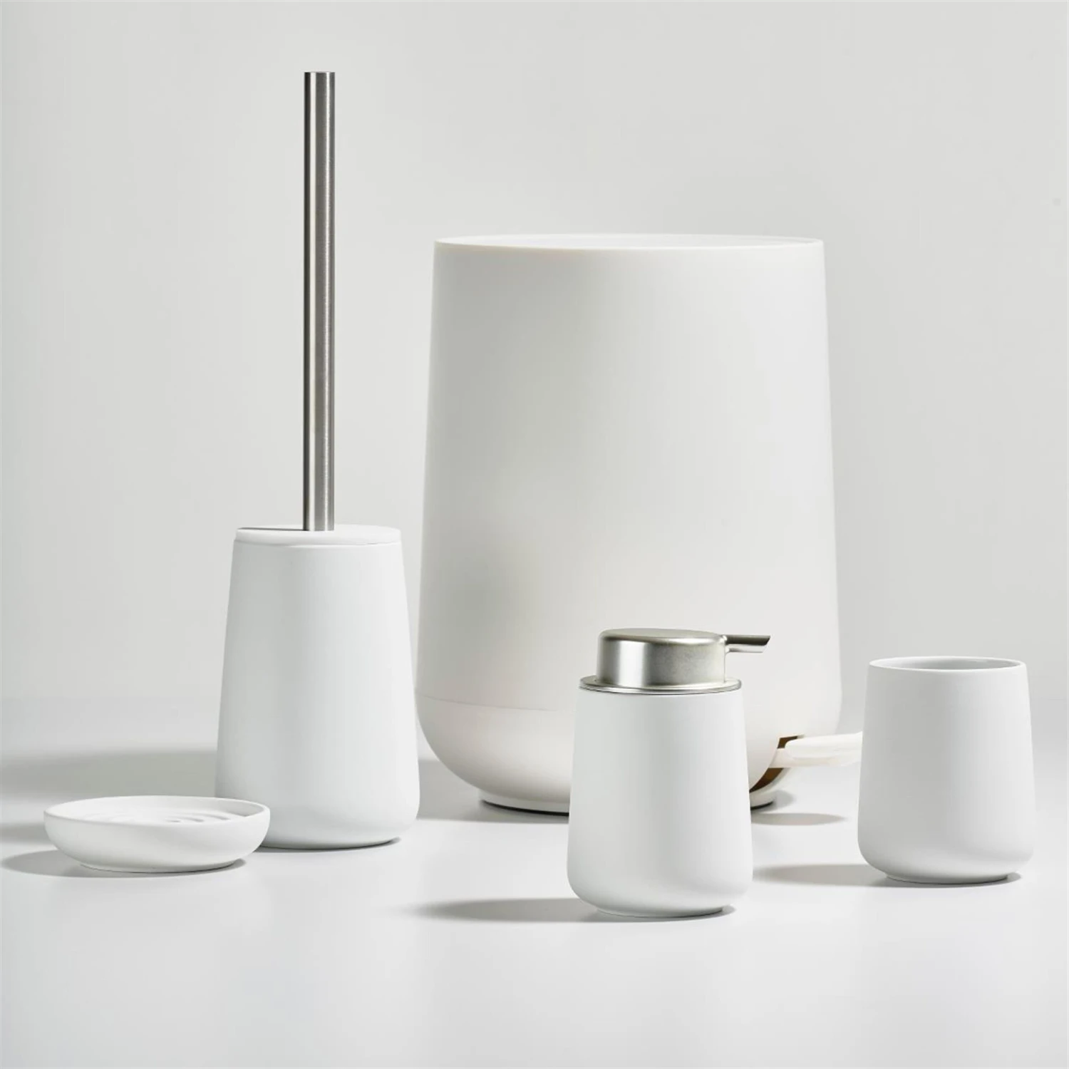 Zone Denmark Nova Tandenborstelbeker 2 Zone Denmark Nova Tandenborstelbeker - Afbeelding 2