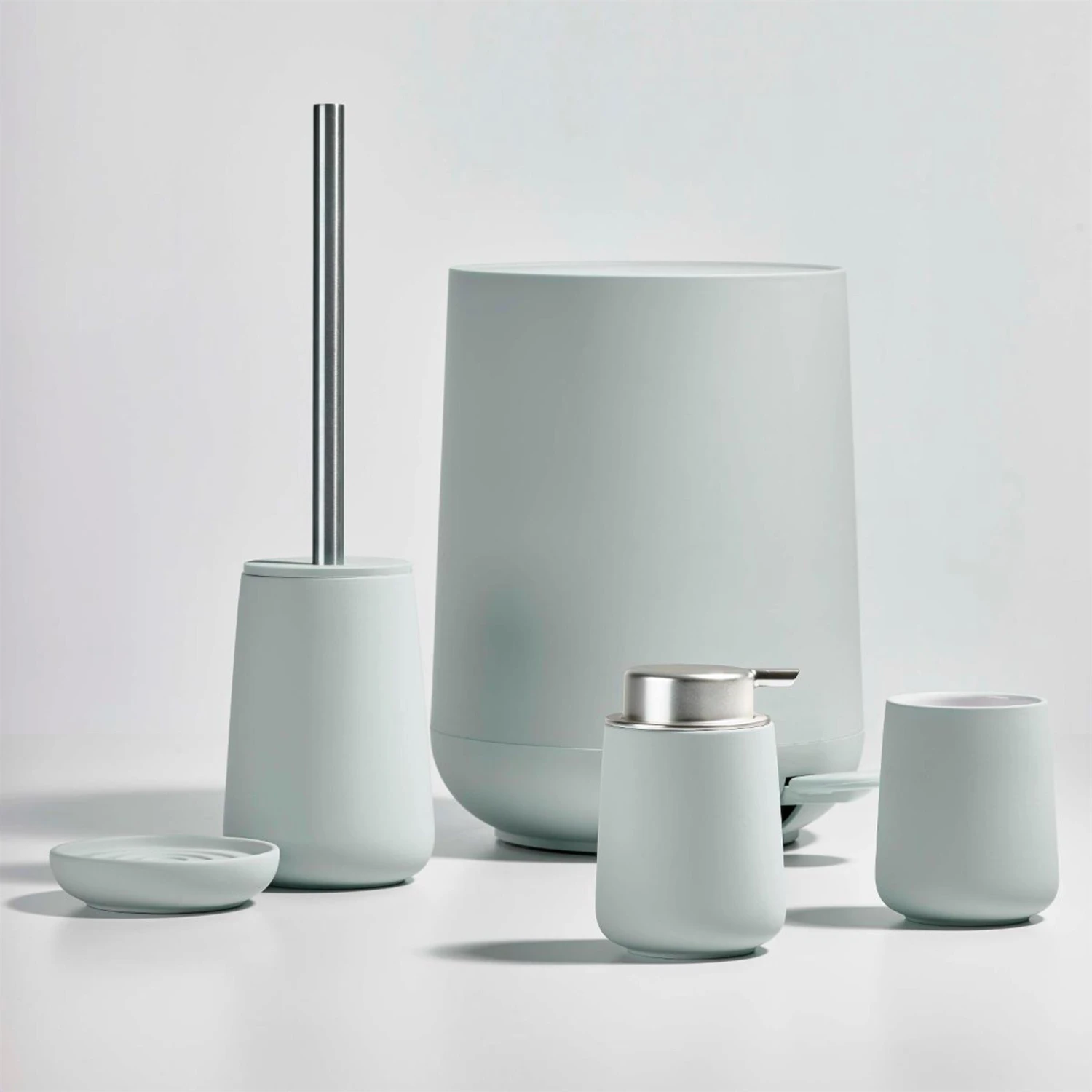 Zone Denmark Nova Toiletborstel 2 Zone Denmark Nova Toiletborstel - Afbeelding 2