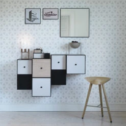 By Lassen View Spiegel 56 X 56 Cm. -Woondecoratie Winkel p 31124 01 02 b501d0e4c6