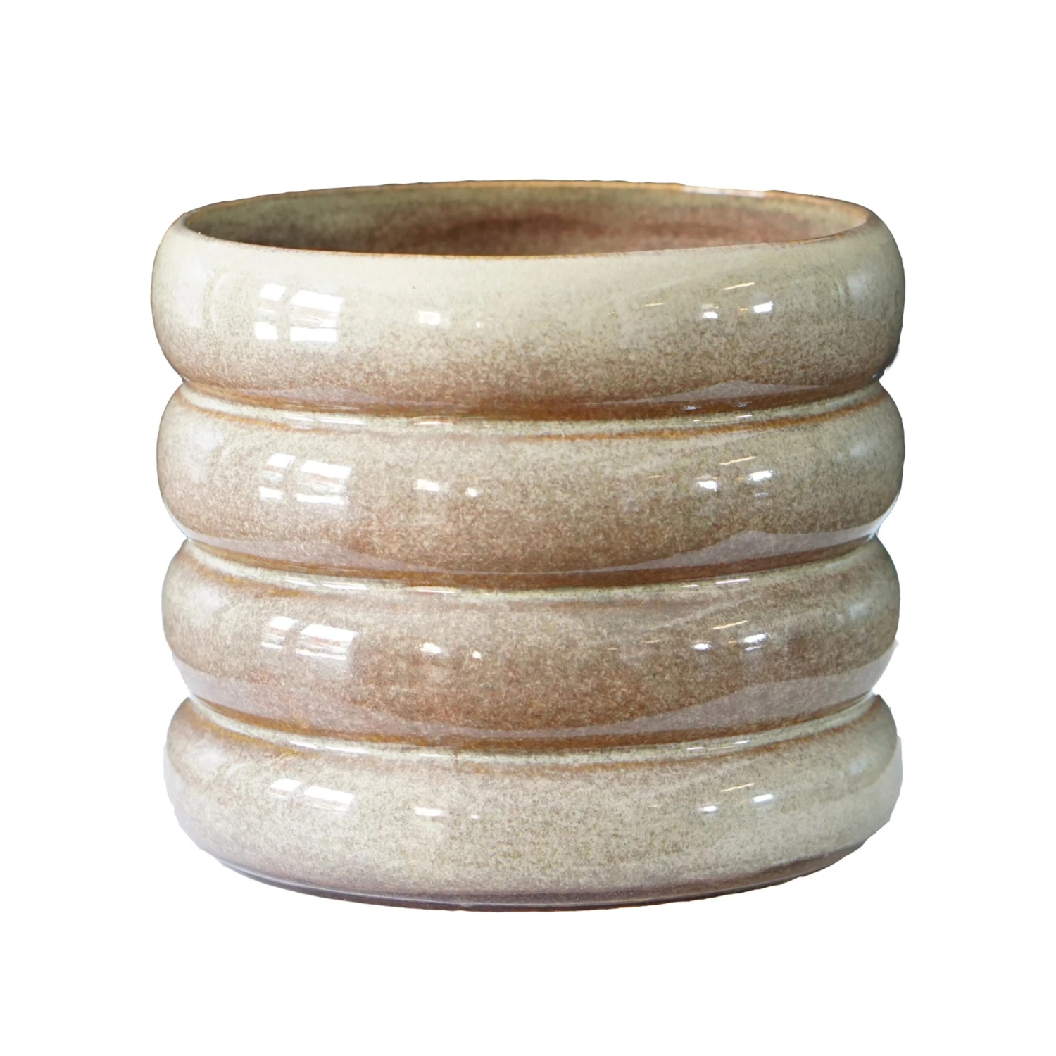 DBKD Mud Bloempot Multi 1 DBKD Mud Bloempot Multi