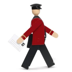 Kay Bojesen Postbode Einar -Woondecoratie Winkel p 31528 01 02 1f96d642fe scaled