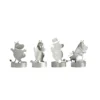 Moomin Kaarsendecoratie