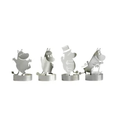 Moomin Kaarsendecoratie