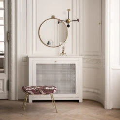 Gubi Randaccio Spiegel -Woondecoratie Winkel randaccio mirror galleri 2 59f175b98b