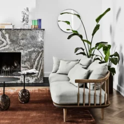 &Tradition Sillon SH4 Spiegel -Woondecoratie Winkel sillon galleri 3 1d22a2e013