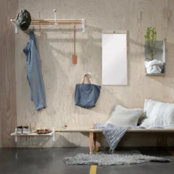 Tillbakablick Rechthoekige Spiegel -Woondecoratie Winkel tillbakablick spegel rektangulC3A4r galleri 98205c35bd